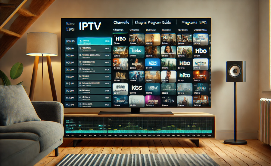 EPG