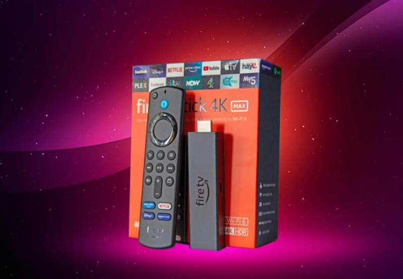 25. Why Your Firestick Keeps Buffering and How to Fix It